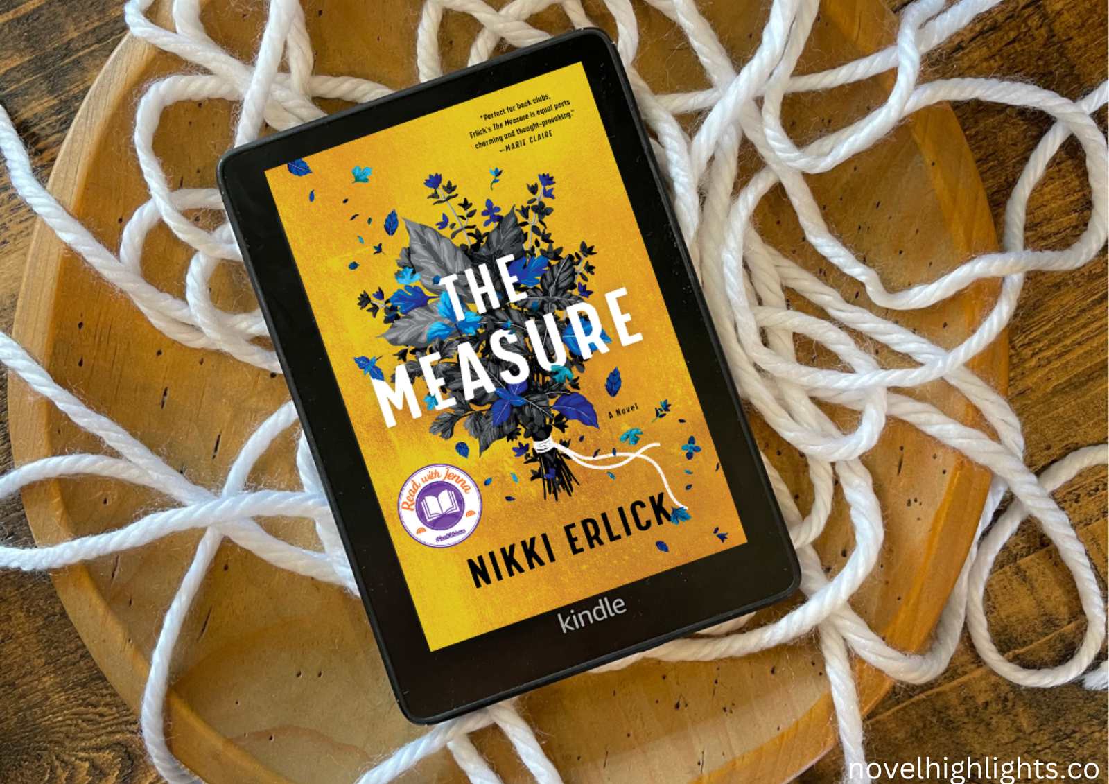 The Measure