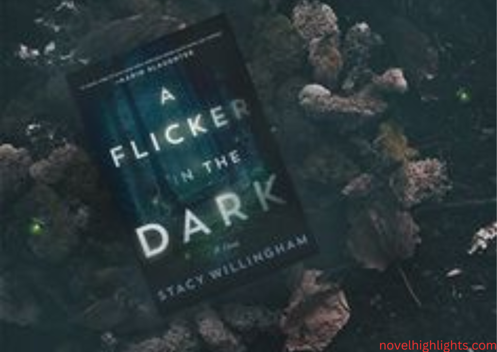 A Flicker in the Dark