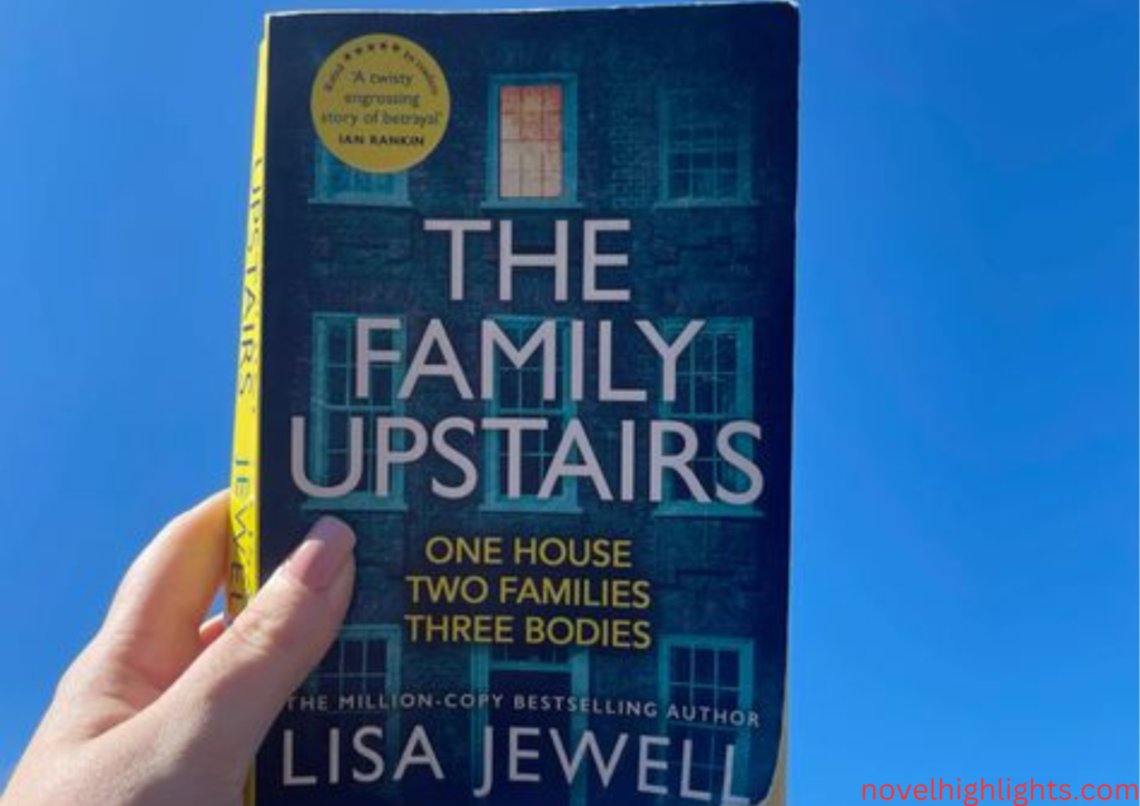 The Family Upstairs