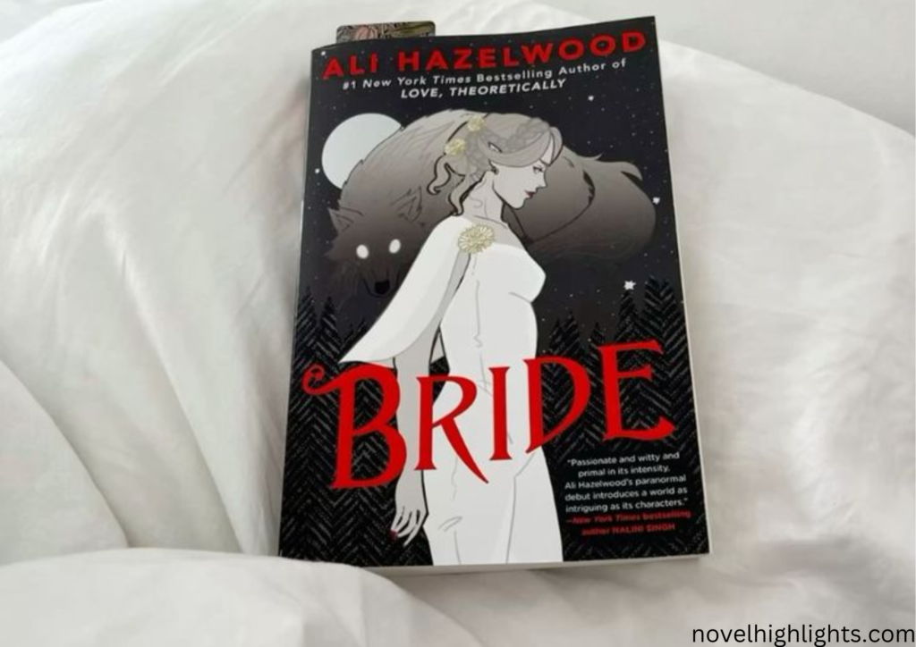 Bride by Ali Hazelwood