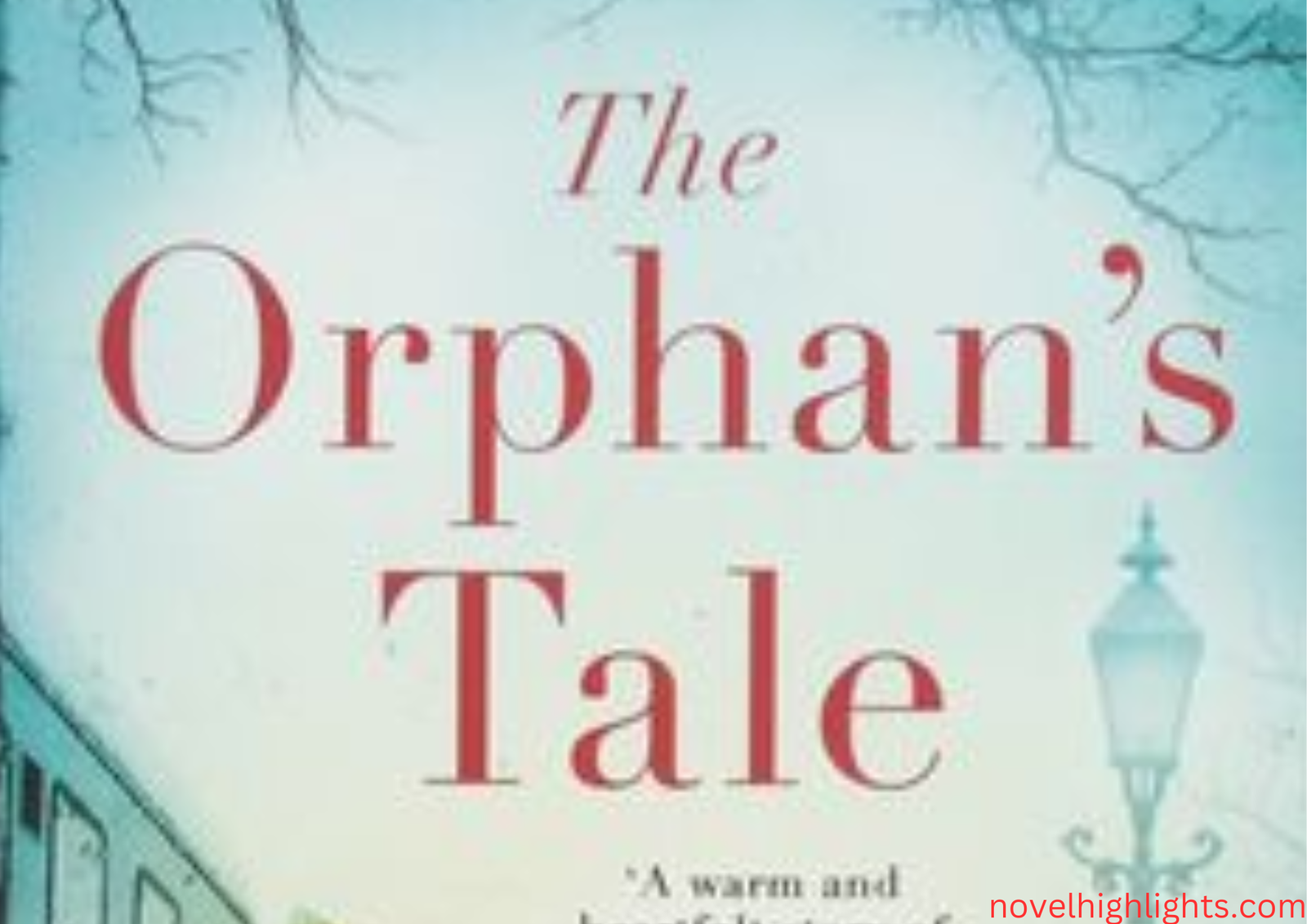 The Orphan's Tale