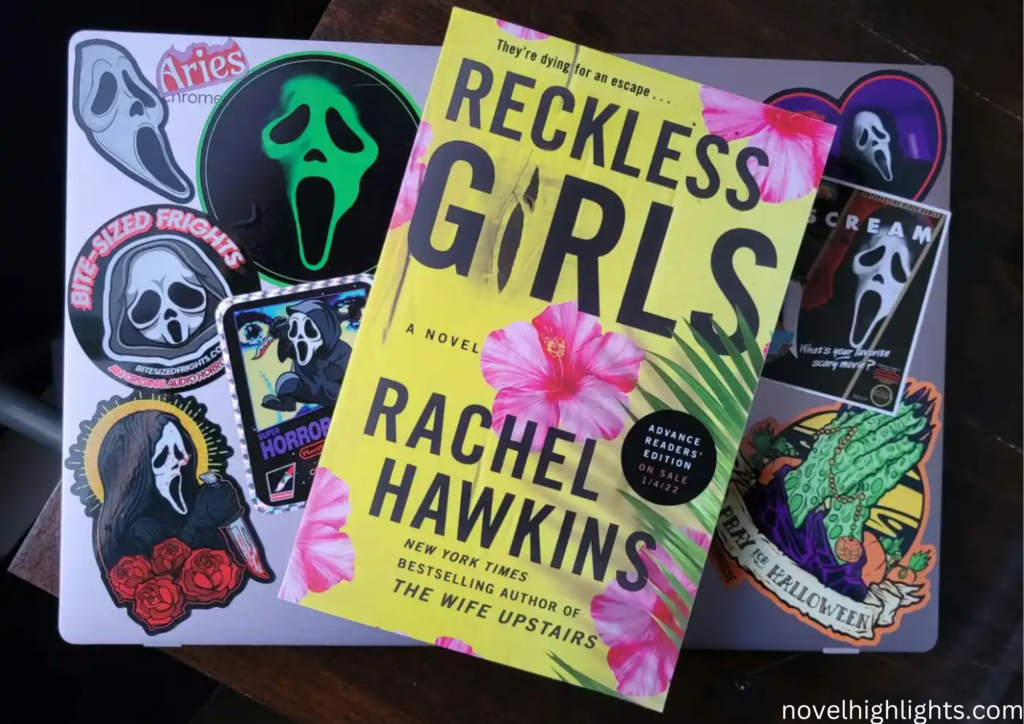 Reckless Girls
