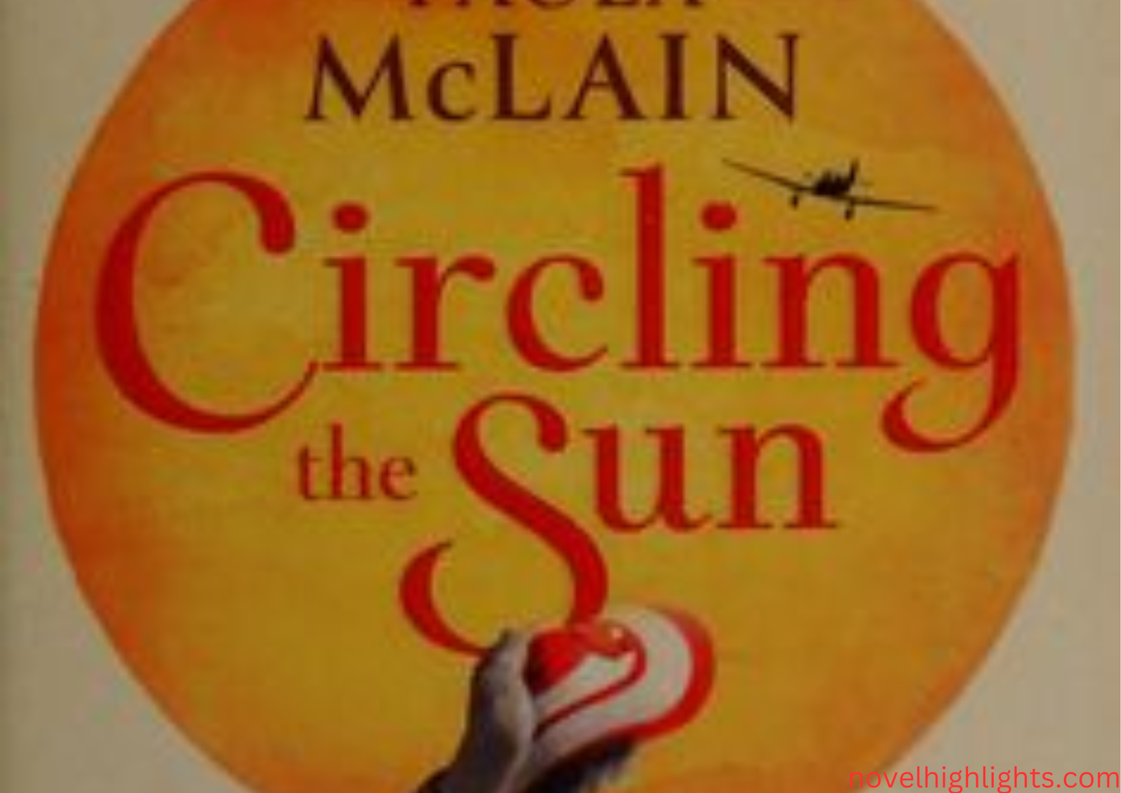 Circling the Sun