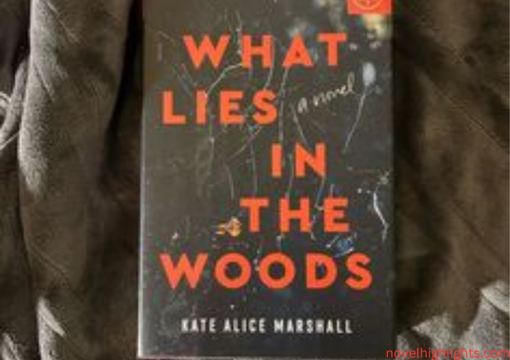 What Lies in the Woods