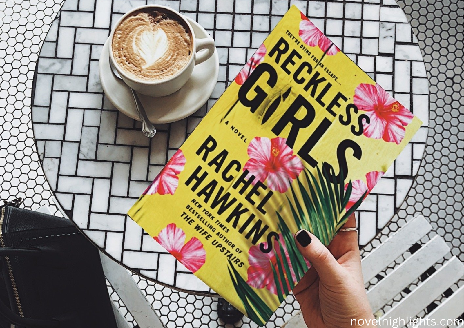 Reckless Girls