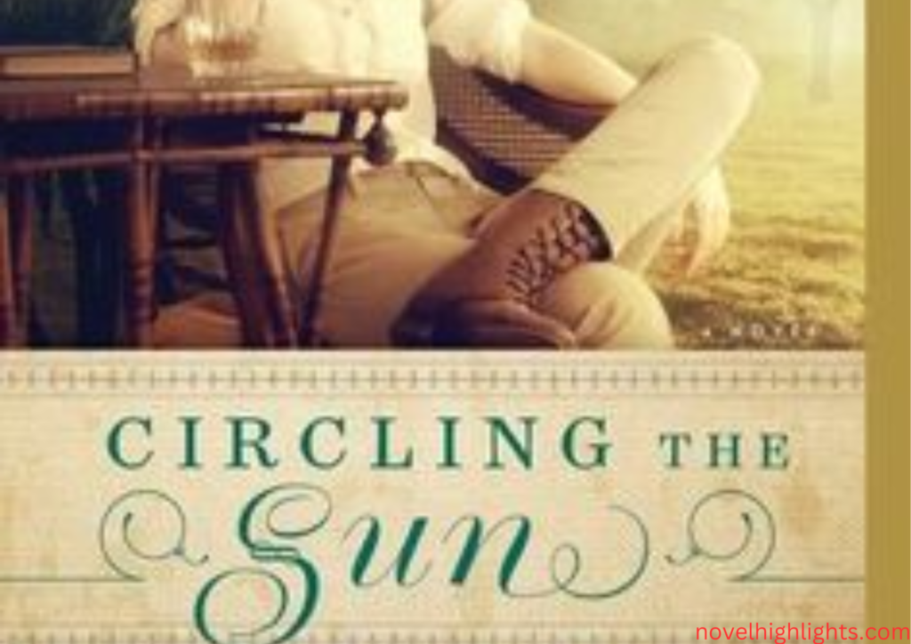 Circling the Sun