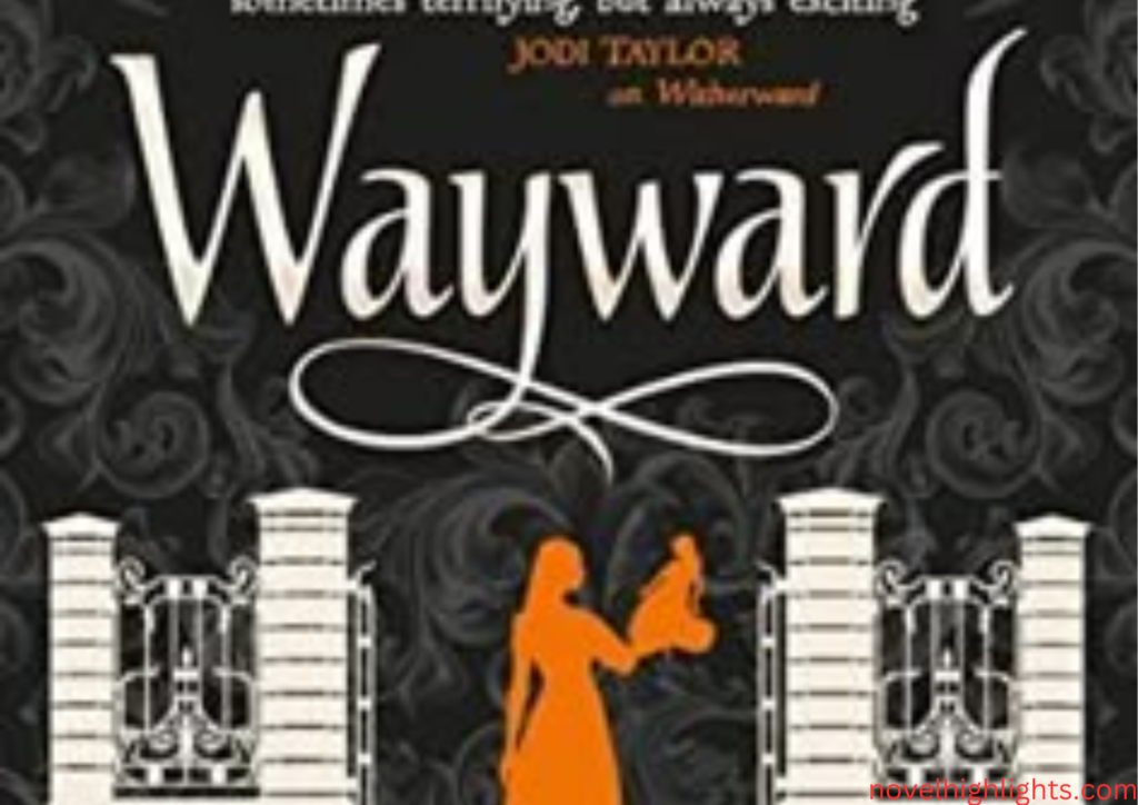 Wayward Book