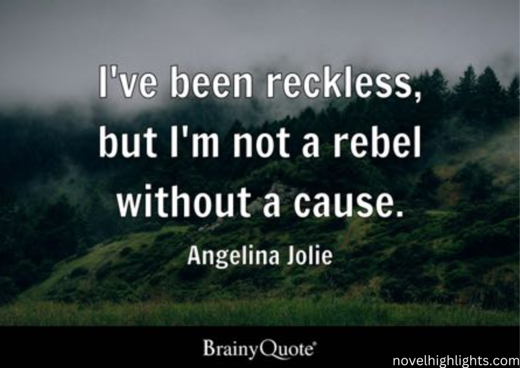Reckless Girls