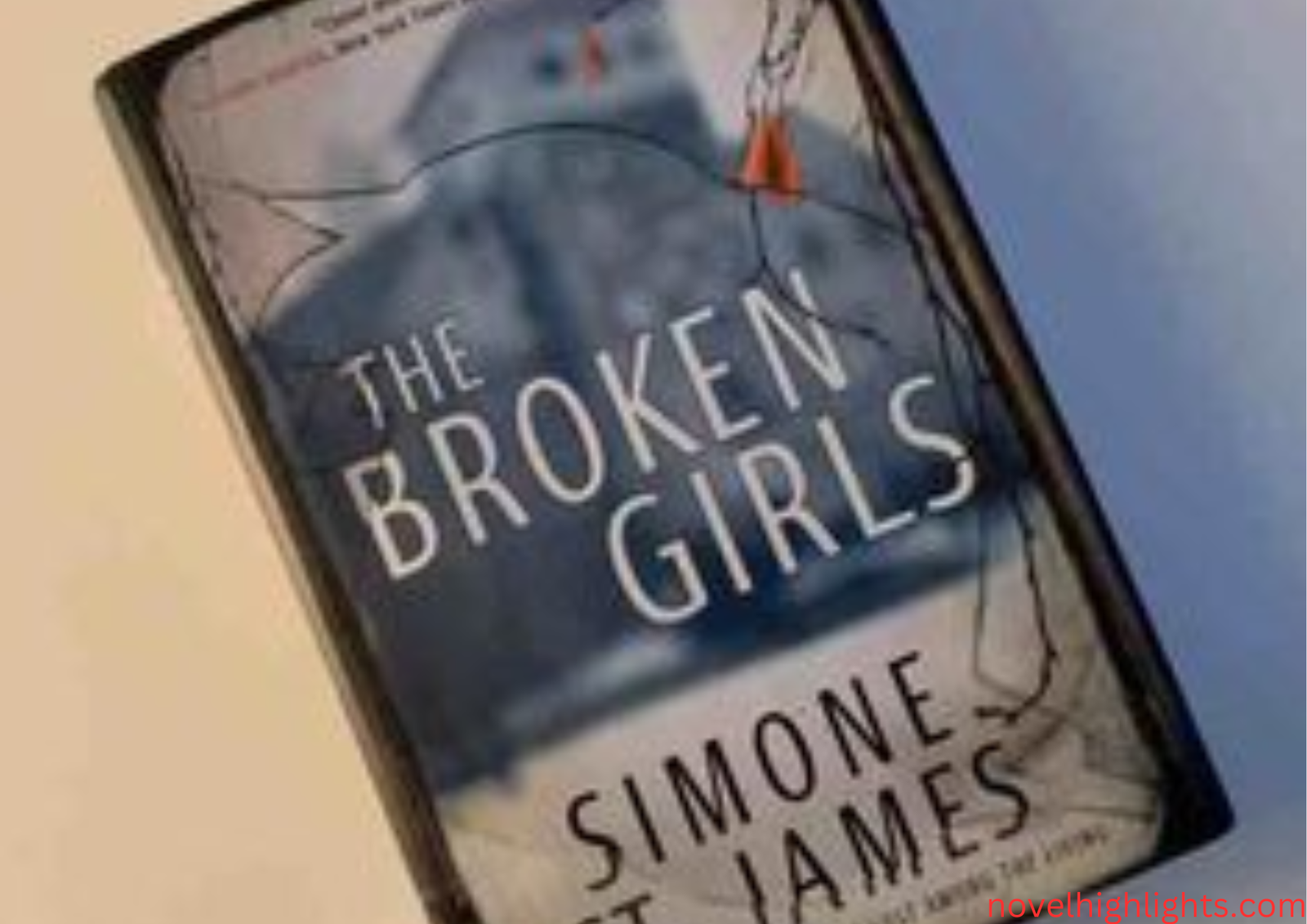 The Broken Girls