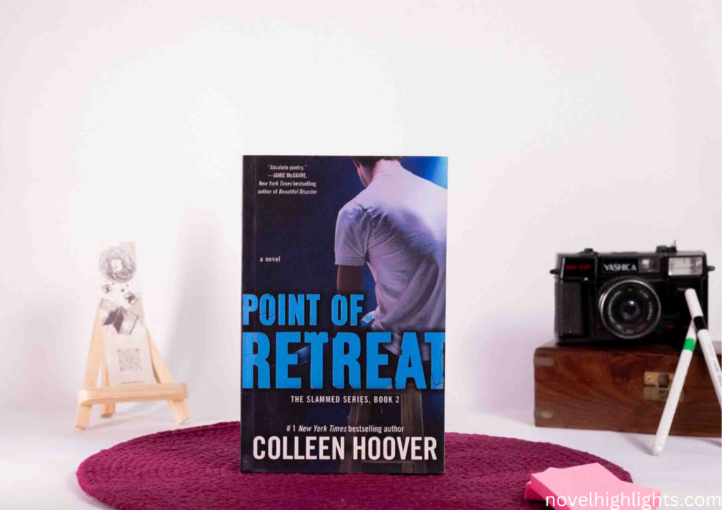 Point of Retreat