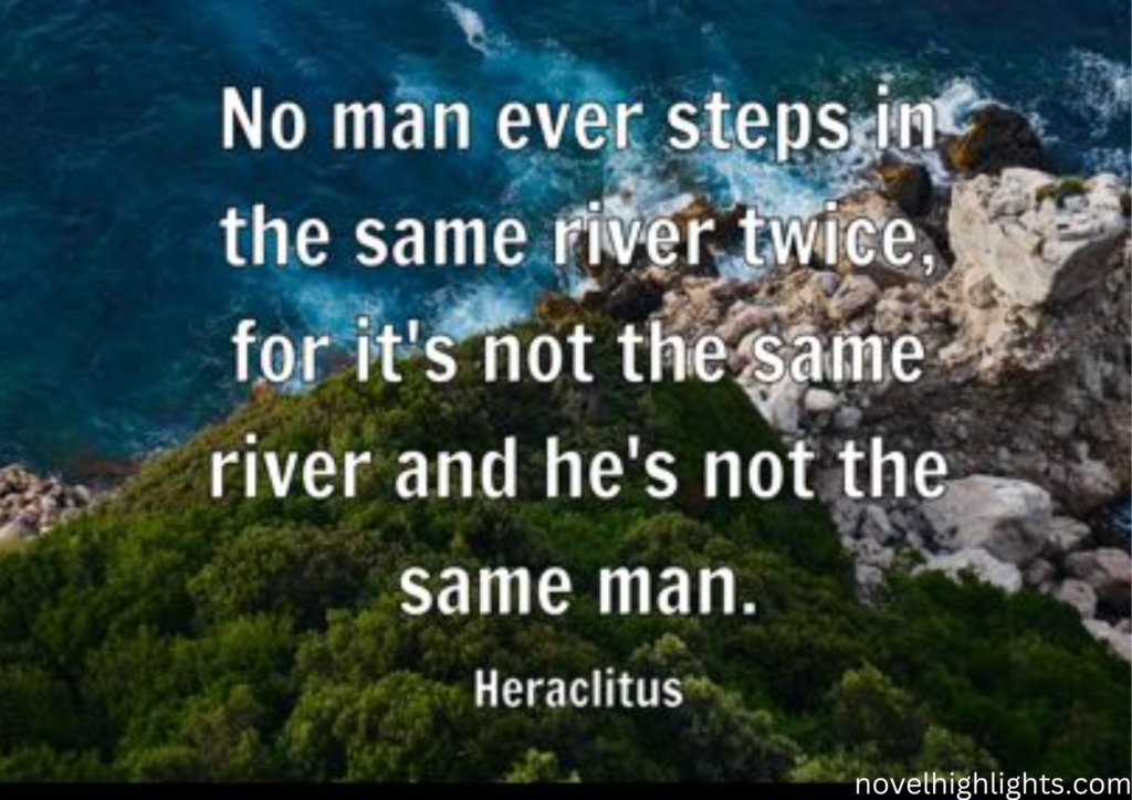 The River We Remember