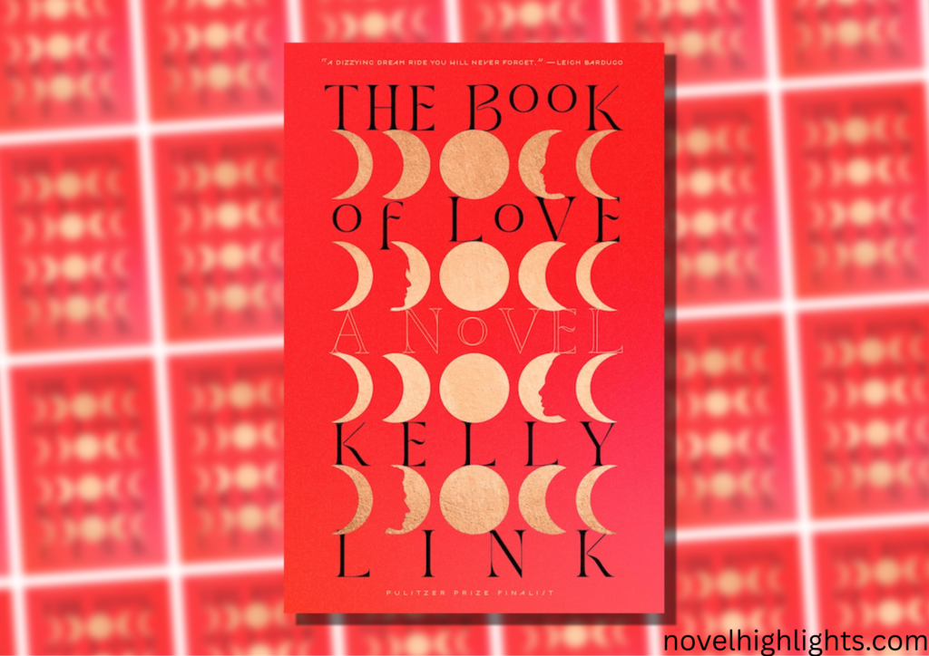 The Book of Love